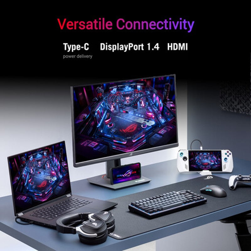 Asus ROG Strix XG279CNS 27 Asus ROG Strix XG279CNS 27